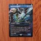 1x Mtg Proxy Quantum Riddler #305 Edge of Eternities EOE magic the gathering