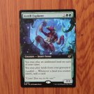 1x Mtg Proxy Icetill Explorer #343 Edge of Eternities EOE magic the gathering
