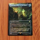 1x Mtg Proxy FOIL The Ozolith Argonath, Pillars of the Kings #381 Tales of Middle-earth LTC Surge 1x Mtg Proxy FOIL The Ozolith Argonath, Pillars of the Kings #381 Tales of Middle-earth LTC Surge