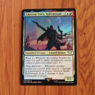 1x Mtg Proxy FOIL Ghyrson Starn, Kelermorph #124 Warhammer 40,000 40K Surge