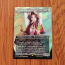 1x Mtg Proxy FOIL Aerith Gainsborough #519 Final Fantasy FIN Surge 1x Mtg Proxy FOIL Aerith Gainsborough #519 Final Fantasy FIN Surge