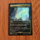 1x Mtg Proxy FOIL Reflecting Pool Henneth Annûn #403 Tales of Middle-earth LTC Surge