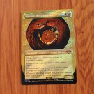 1x Mtg Proxy FOIL Sauron, the Dark Lord #821 The Lord of the Rings LTR Surge Foil 1x Mtg Proxy FOIL Sauron, the Dark Lord #821 The Lord of the Rings LTR Surge Foil