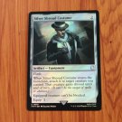 1x Mtg Proxy FOIL Silver Shroud Costume #670 Fallout PIP Surge Foil magic the gathering 1x Mtg Proxy FOIL Silver Shroud Costume #670 Fallout PIP Surge Foil magic the gathering