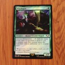 1x Mtg Proxy FOIL Biophagus #87 Warhammer 40,000 Commander 40K Surge
