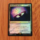1x Mtg Proxy FOIL Shadow in the Warp #140 Warhammer 40,000 Commander 40K Surge