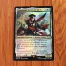 1x Mtg Proxy FOIL Commissar Severina Raine #112 Warhammer 40,000 Commander 40K Surge 1x Mtg Proxy FOIL Commissar Severina Raine #112 Warhammer 40,000 Commander 40K Surge