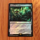 1x Mtg Proxy FOIL Out of the Tombs #46 Warhammer 40,000 Commander 40K Surge