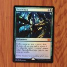 1x Mtg Proxy FOIL Food Chain #147 2X2 Foil magic the gathering proxy mtg cards