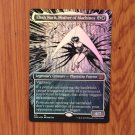 1x Mtg Proxy FOIL Elesh norn, Mother of Machines #415 ONE Foil magic the gathering