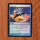 1x Mtg Proxy FOIL Swan Song THS Foil magic the gathering proxy mtg cards