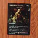 1x Mtg Proxy FOIL Exquisite Blood #206 Hunger of the Ancient One SLD