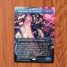 1x Mtg Proxy FOIL Sakashima the Impostor #1232 SLD Foil magic the gathering proxy mtg cards