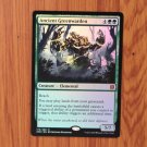 1x Mtg Proxy FOIL Ancient Greenwarden #178 ZNR Foil magic the gathering