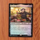 1x Mtg Proxy FOIL Marrow-Gnawer #34 SLD Foil magic the gathering proxy mtg cards