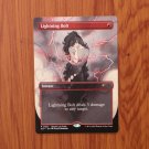 1x Mtg Proxy Lightning Bolt #37 SLP magic the gathering proxy mtg cards 1x Mtg Proxy Lightning Bolt #37 SLP magic the gathering proxy mtg cards