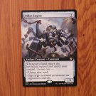 1x Mtg Proxy Tiller Engine #96 DMC magic the gathering proxy mtg cards