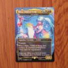 1x Mtg Proxy Child of Alara & Miku, Child of Song SLD Secret Lair Drop magic the gathering