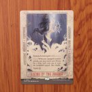 1x Mtg Proxy Sword of the animist #1642 SLD Secret Lair Drop magic the gathering