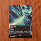 1x Mtg Proxy Mutavault #73 EOS Edge of Eternities: Stellar Sights magic the gathering