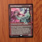 1x Mtg Proxy Fear of Missing Out #316 DSK magic the gathering proxy mtg cards
