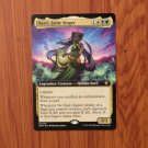 1x Mtg Proxy Narci, Fable Singer #775 CMM magic the gathering proxy mtg cards