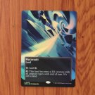 1x Mtg Proxy FOIL Mutavault #73 EOS Edge of Eternities: Stellar Sights Foil magic the gathering