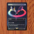 1x Mtg Proxy FOIL Sol Ring #2093 SLD Secret Lair Drop Foil magic the gathering proxy