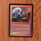 1x Mtg Proxy FOIL Final Fortune #182 7ED Foil magic the gathering proxy mtg cards