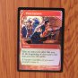 1x Mtg Proxy FOIL Final Fortune #190 MB2 Foil magic the gathering proxy mtg cards