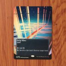 1x Mtg Proxy FOIL Strip Mine #85 EOS Edge of Eternities: Stellar Sights Foil magic the gathering