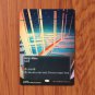 1x Mtg Proxy FOIL Strip Mine #85 EOS Edge of Eternities: Stellar Sights Foil magic the gathering