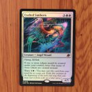 1x Mtg Proxy FOIL Exalted Sunborn #15 EOE Edge of Eternities Foil magic the gathering