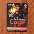 1x Mtg Proxy FOIL Grafdigger’s Cage #324 SLD Secret Lair Drop Secret Lair Drop Foil magic