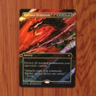 1x Mtg Proxy FOIL Ruinous Ultimatum #108 spg Foil magic the gathering proxy mtg cards