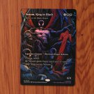 1x Mtg Proxy FOIL Skithiryx, the Blight Dragon Venom, King in Black #22 MAR Marvel Universe Foil 1x Mtg Proxy FOIL Skithiryx, the Blight Dragon Venom, King in Black #22 MAR Marvel Universe Foil