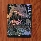 1x Mtg Proxy FOIL Reanimate #20 MAR Marvel Universe Foil magic the gathering proxy mtg cards