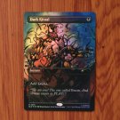 1x Mtg Proxy FOIL Dark Ritual #2001 Secret Lair Drop SLD Foil magic the gathering