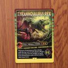1x Mtg Proxy Etali, Primal Storm Tyrannosaurus Rex #1389 Secret Lair Drop SLD magic the gathering