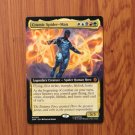 1x Mtg Proxy Cosmic Spider-Man #271 SPM Marvel’s Spider-Man magic the gathering