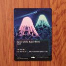1x Mtg Proxy Grove of the Burnwillows #62 EOS Edge of Eternities: Stellar Sights