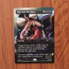 1x Mtg Proxy Peer into the Abyss #2002 Secret Lair Drop SLD magic the gathering 1x Mtg Proxy Peer into the Abyss #2002 Secret Lair Drop SLD magic the gathering