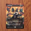 1x Mtg Proxy Damnation #2000 Secret Lair Drop SLD magic the gathering proxy