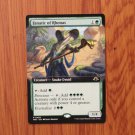1x Mtg Proxy Fanatic of Rhonas #458 MH3 Modern Horizons 3 magic the gathering