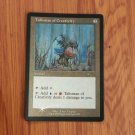 1x Mtg Proxy FOIL Talisman of Creativity #1058 SLD Secret Lari Drop Foil magic the gathering