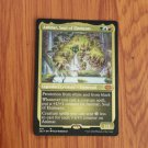 1x Mtg Proxy FOIL Animar, Soul of Elements #470 2X2 Double Masters 2022 Etched Foil