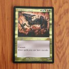 1x Mtg Proxy FOIL The First Sliver #26 H1R Modern Horizons 1 Timeshifts Etched Foil