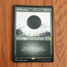 1x Mtg Proxy FOIL Damnation #437 2X2 Double Masters 2022 Etched Foil