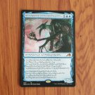 1x Mtg Proxy FOIL Jin-Gitaxias, Progress Tyrant #427 NEO Neon Dynasty Etched Foil