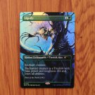 1x Mtg Proxy FOIL Lignify #2192 SLD Secret Lari Drop Foil magic the gathering proxy mtg